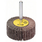 ШЛИФОВАЛЬНАЯ ЛАМЕЛЬ K120 20 Х 50ММ - 1609200288