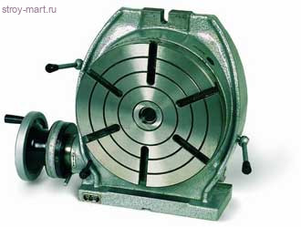 Поворотный стол OS-250 - 25002501
