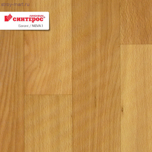 Синтерос БАЛАНС NEVA 1 - 3м
