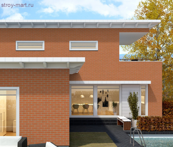 Клинкерная плитка R227NF9 Feldhaus Klinker terracotta rustico 240*9*71мм. - С-000080238 Клинкерная плитка R227NF9 Feldhaus Klinker terracotta rustico 240*9*71мм. - С-000080238