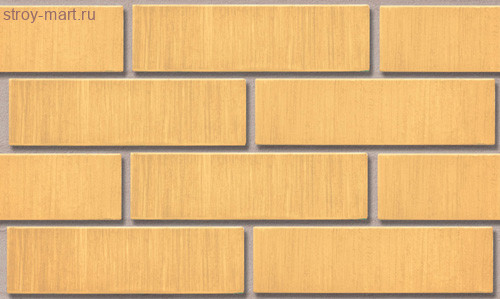 Кирпич Rauf 1,4нф М175 солома тростник рифленый - С-000118589