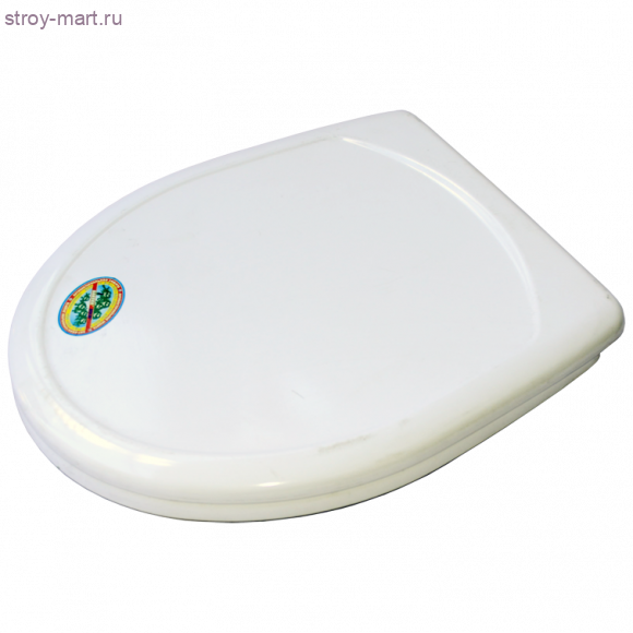 Сиденье для унитаза дюропласт Анимо белый Santek 1.WH10.6.914 - 4606034156254 Сиденье для унитаза дюропласт Анимо белый Santek 1.WH10.6.914 - 4606034156254