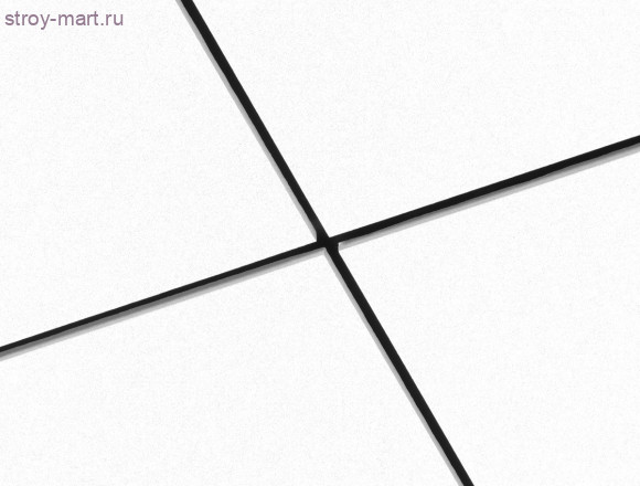 Потолочная панель Focus Dg (600x600х20мм), 20 шт.-7.2 м2 /уп. / арт.35421530 - С-000099733 Потолочная панель Focus Dg (600x600х20мм), 20 шт.-7.2 м2 /уп. / арт.35421530 - С-000099733