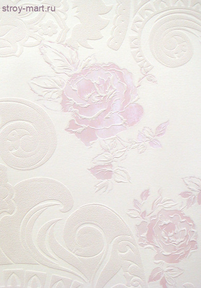 Обои Pirouette 1924-2 (0,53*10м) 12 рул/уп. - С-000070743