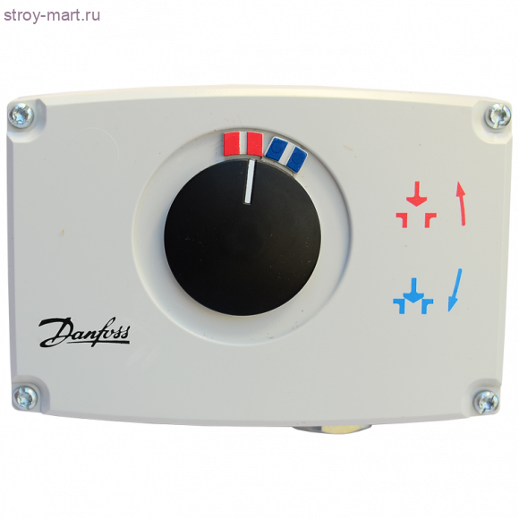 Электропривод 3-х поз AMV 33 230В Danfoss 082G3013