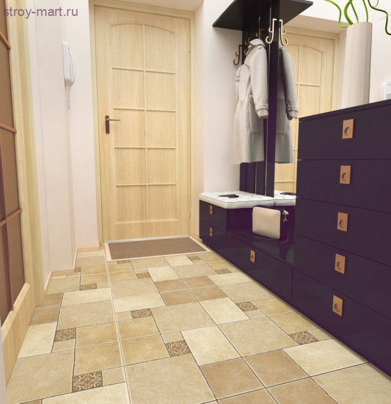 Рио Плитка напольная ПГ3РР004 41,8х41,8 Рио Плитка напольная ПГ3РР004 41,8х41,8