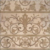 Принстаун Декор напольный светлый STG\A285\3423 30,2x30,2 Принстаун Декор напольный светлый STG\A285\3423 30,2x30,2