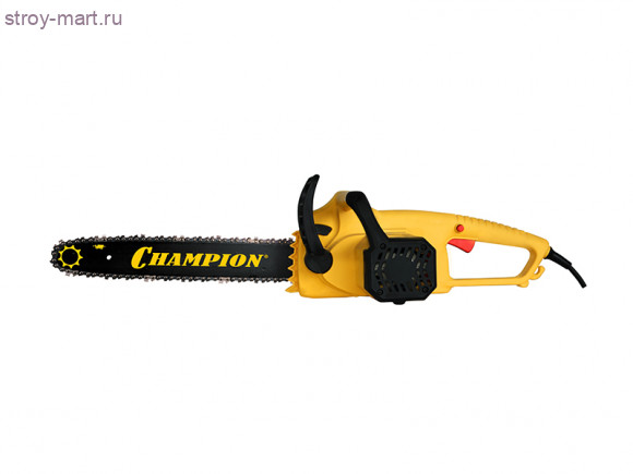 Электропила Champion 118-14 Электропила Champion 118-14