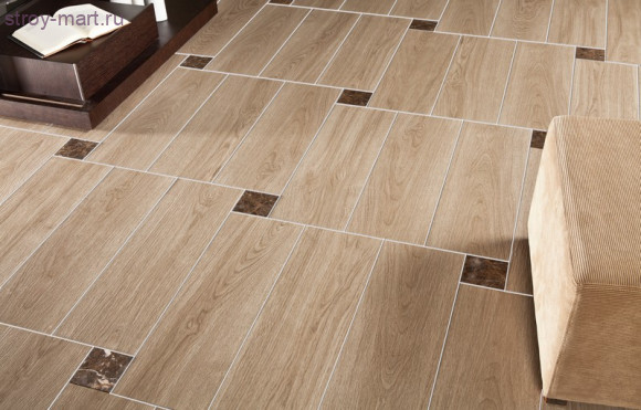 Fronda Musgo Плитка напольная 20х60 Fronda Musgo Плитка напольная 20х60