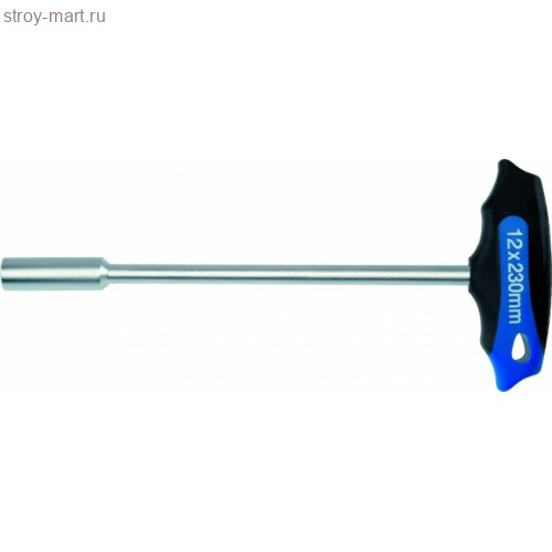 Отвертка-торцевой ключ с T-образной ручкой 5080542 - HE-50805421180 Отвертка-торцевой ключ с T-образной ручкой 5080542 - HE-50805421180