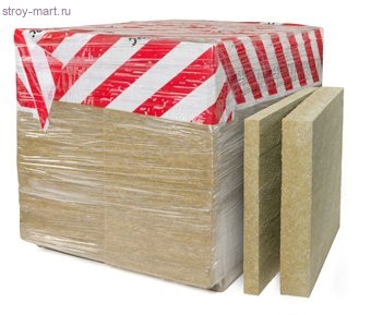 Paroc ROS 50 150 1200X1800 PL/15 32,4м2 4,86м3 - С-000104072 Paroc ROS 50 150 1200X1800 PL/15 32,4м2 4,86м3 - С-000104072