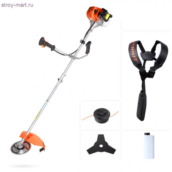 Триммер PT 536 J Триммер PT 536 J