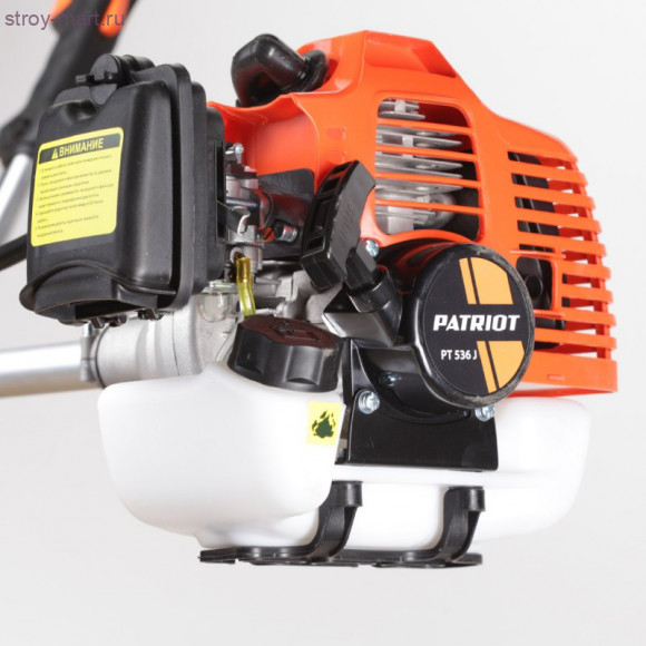 Триммер PT 536 J Триммер PT 536 J