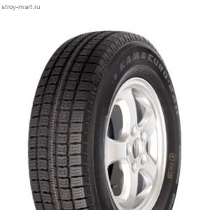 Автомобильные шины - Нижнекамскшина КАМА EURO-228 205/75R15 T
