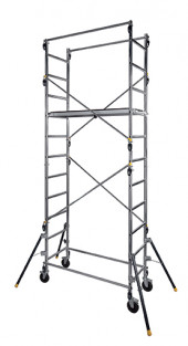 Помост Centaure Quad`UP 4,7 / 346703 - С-000102923 Помост Centaure Quad`UP 4,7 / 346703 - С-000102923