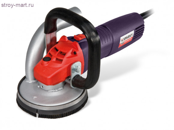 Шлифователь по бетону FB 514 Шлифователь по бетону FB 514