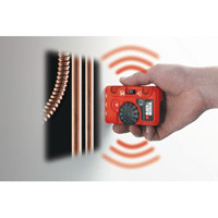 Детектор металла и электропроводки BDS200 Детектор металла и электропроводки BDS200