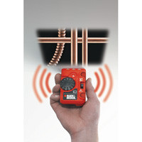 Детектор металла и электропроводки BDS200 Детектор металла и электропроводки BDS200