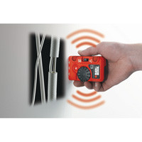 Детектор металла и электропроводки BDS200 Детектор металла и электропроводки BDS200