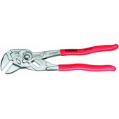 Клещи переставные-гаечный ключ 86 03 250 - KN-8603250