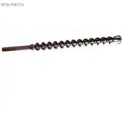 Бур SDS-max - 4960/MAX 37x370/ Бур SDS-max - 4960/MAX 37x370/