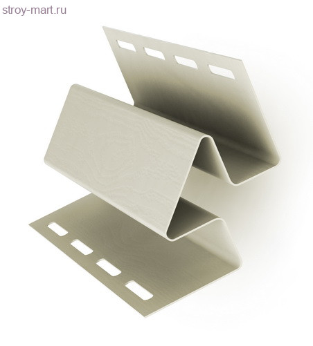 Внутренний угол GL бежевый 3м (20 шт./уп.) - С-000110787 Внутренний угол GL бежевый 3м (20 шт./уп.) - С-000110787