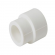 Муфта PP-R переходн белый Дн 110х90 ВН/НР ФД-Пласт - 027-8005 Муфта PP-R переходн белый Дн 110х90 ВН/НР ФД-Пласт - 027-8005