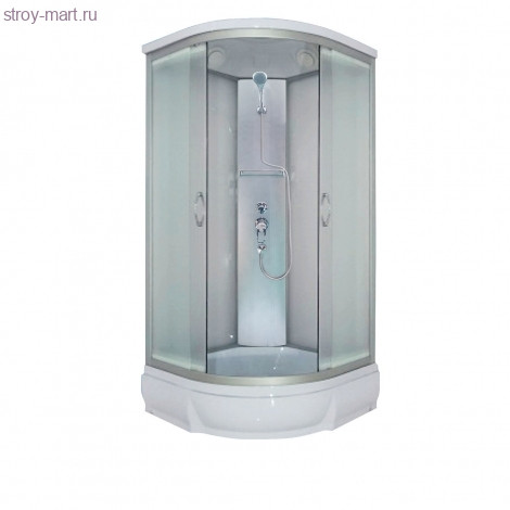 Душевая кабина River Эконом NARA 90/26 МТ Душевая кабина River Эконом NARA 90/26 МТ