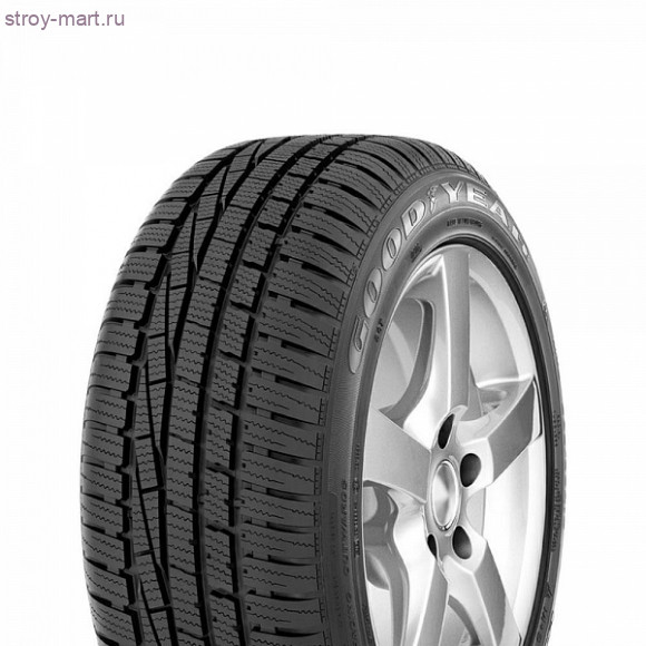 Автомобильные шины - GoodYear UltraGrip Performance XL 235/45R17 97V