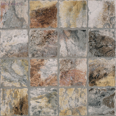 Color Mix Керамогранит 34х34 Color Mix Керамогранит 34х34