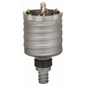 Коронка состав SDS max-9 CoreCut 82x80мм - 2608580522 Коронка состав SDS max-9 CoreCut 82x80мм - 2608580522