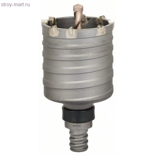 Коронка состав SDS max-9 CoreCut 82x80мм - 2608580522 Коронка состав SDS max-9 CoreCut 82x80мм - 2608580522