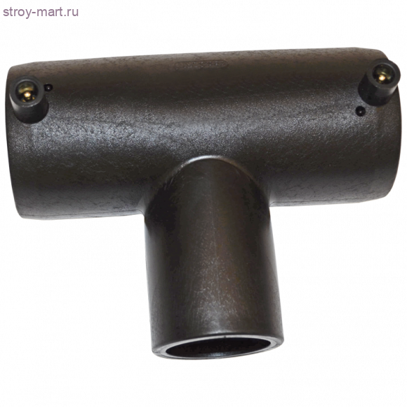 Тройник ПЭ SDR11 Дн 160 нап эл/св - 027-3420