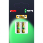 Набор бит 855/1 BTH SB 073367 - WE-073367 Набор бит 855/1 BTH SB 073367 - WE-073367