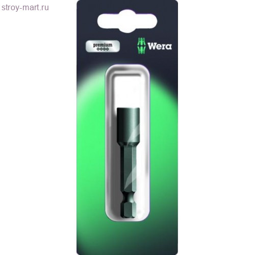 Набор бит 869/4 M SB 073504 - WE-073504 Набор бит 869/4 M SB 073504 - WE-073504