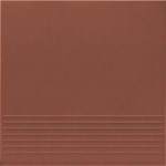 Simple Red stopnica prosta 30x30 Simple Red stopnica prosta 30x30