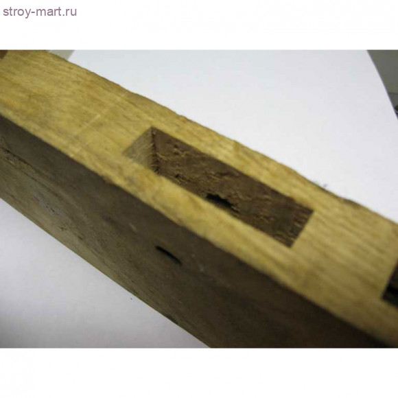 Пазово-долбежный станок Jet 720HD