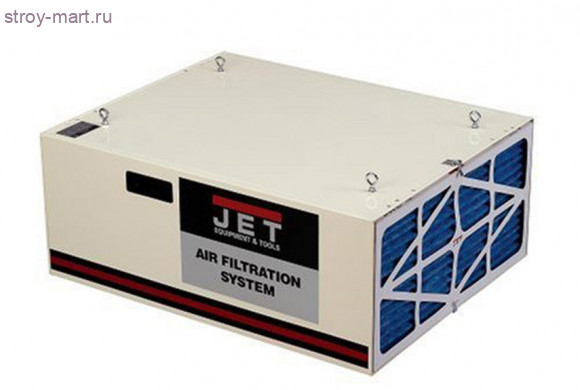 Система фильтрации воздуха AFS-1000 B Система фильтрации воздуха AFS-1000 B