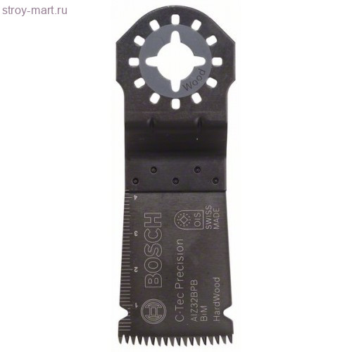 ПОГРУЖ ПИЛЬНОЕ ПОЛОТНО RB-5ШТ AIZ 32 BPB - 2608661866 ПОГРУЖ ПИЛЬНОЕ ПОЛОТНО RB-5ШТ AIZ 32 BPB - 2608661866