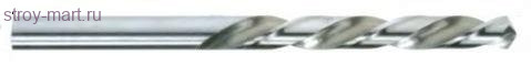Сверло д\металла HSS, 6.75х101мм,10шт,хв-цилиндр - D-06448