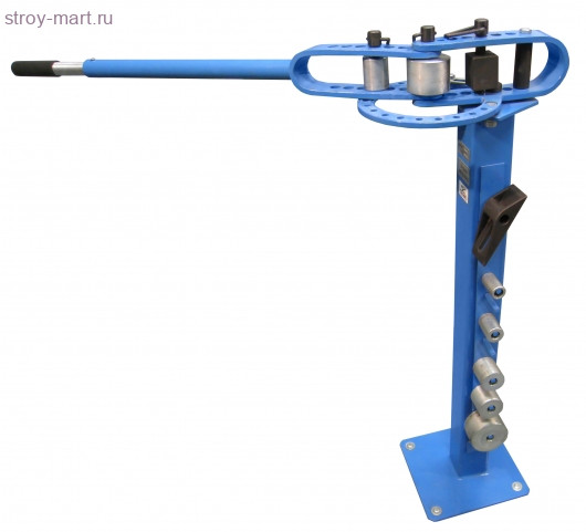 Инструмент ручной гибочный BlackSmith MB30-6x50 Инструмент ручной гибочный BlackSmith MB30-6x50