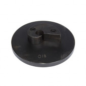 Оправка для  материала толщиной 4-14mm для V1 / V2 -16