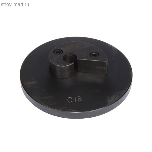 Оправка для материала толщиной 4-14mm для V1 / V2 -16 Оправка для материала толщиной 4-14mm для V1 / V2 -16