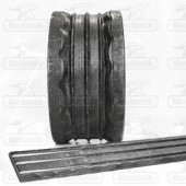 Оправка для художественного проката PR1-BM019