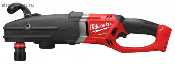 Аккумуляторная угловая дрель M18 FRADH-0 FUEL 4933451290 Аккумуляторная угловая дрель M18 FRADH-0 FUEL 4933451290