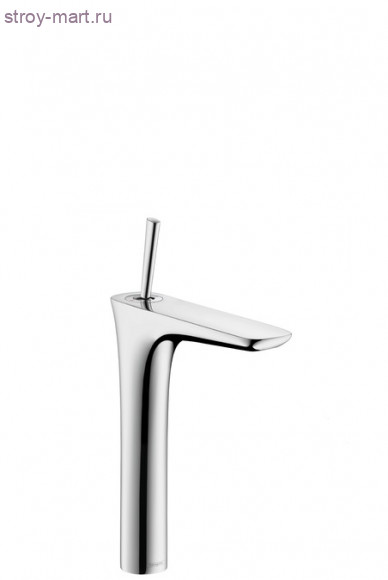 Смеситель для раковины в форме таза, однорычажный PuraVida 15072000 Смеситель для раковины в форме таза, однорычажный PuraVida 15072000