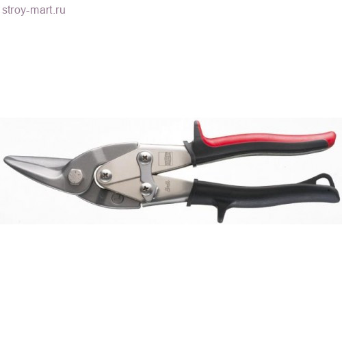 Фигурные ножницы D16L