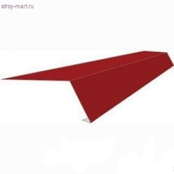 Планка карнизная 100*65 Velur20 L=2м - С-000097951 Планка карнизная 100*65 Velur20 L=2м - С-000097951