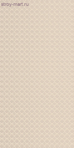 Мирабель Плитка настенная бежевая 10-00-11-116 25х50 Мирабель Плитка настенная бежевая 10-00-11-116 25х50