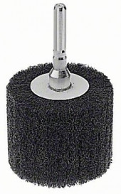 ШЛИФ ЛАМЕЛЬ НЕТКАННЫЙ МАТЕРИАЛ 60 Х 50ММ - 2608620613